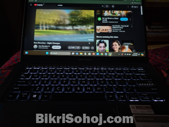 Asus Vivobook 14 X1402ZA